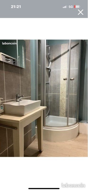 Appartement à louer, 21m², Le Chesnay