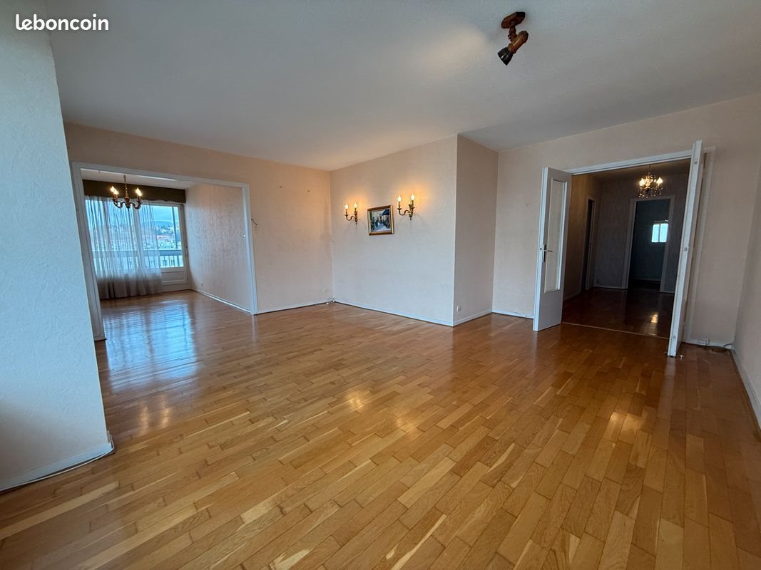 Appartement à vendre, 132m², Saint-Etienne