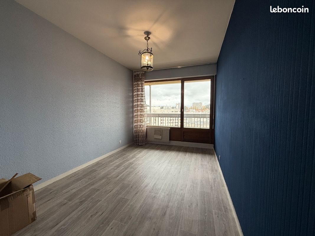 Appartement à vendre, 132m², Saint-Etienne