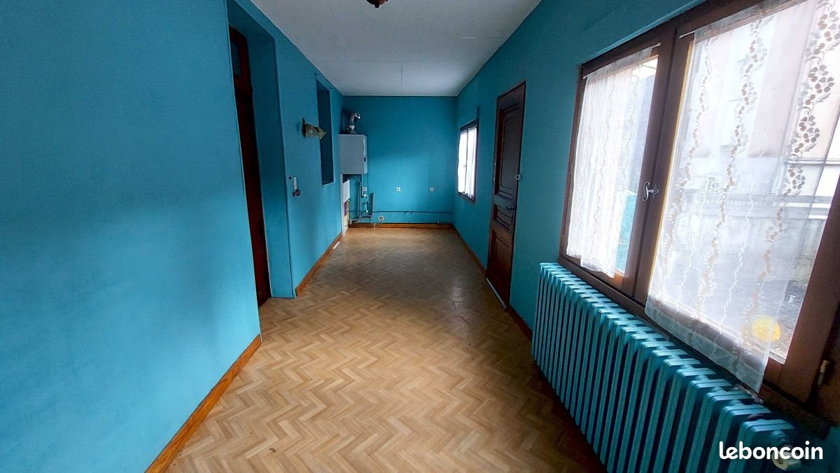 Maison à vendre, 240m², Bessèges