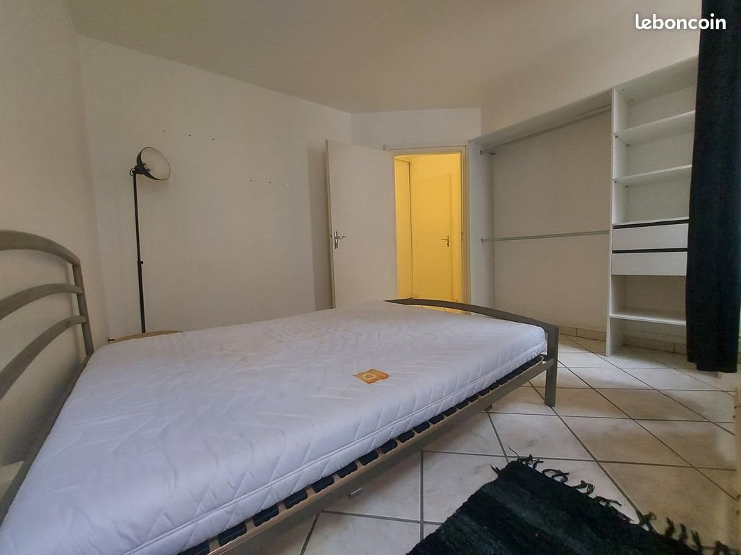 Appartement à louer, 55m², Toul