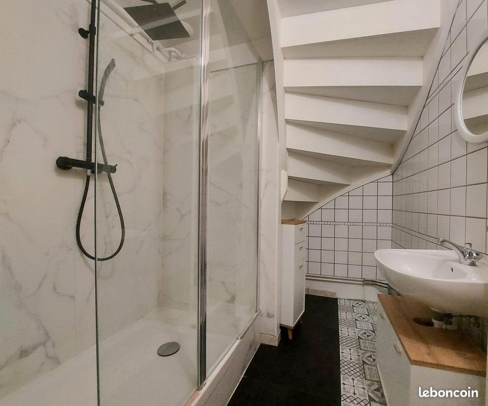 Appartement à louer, 55m², Toul