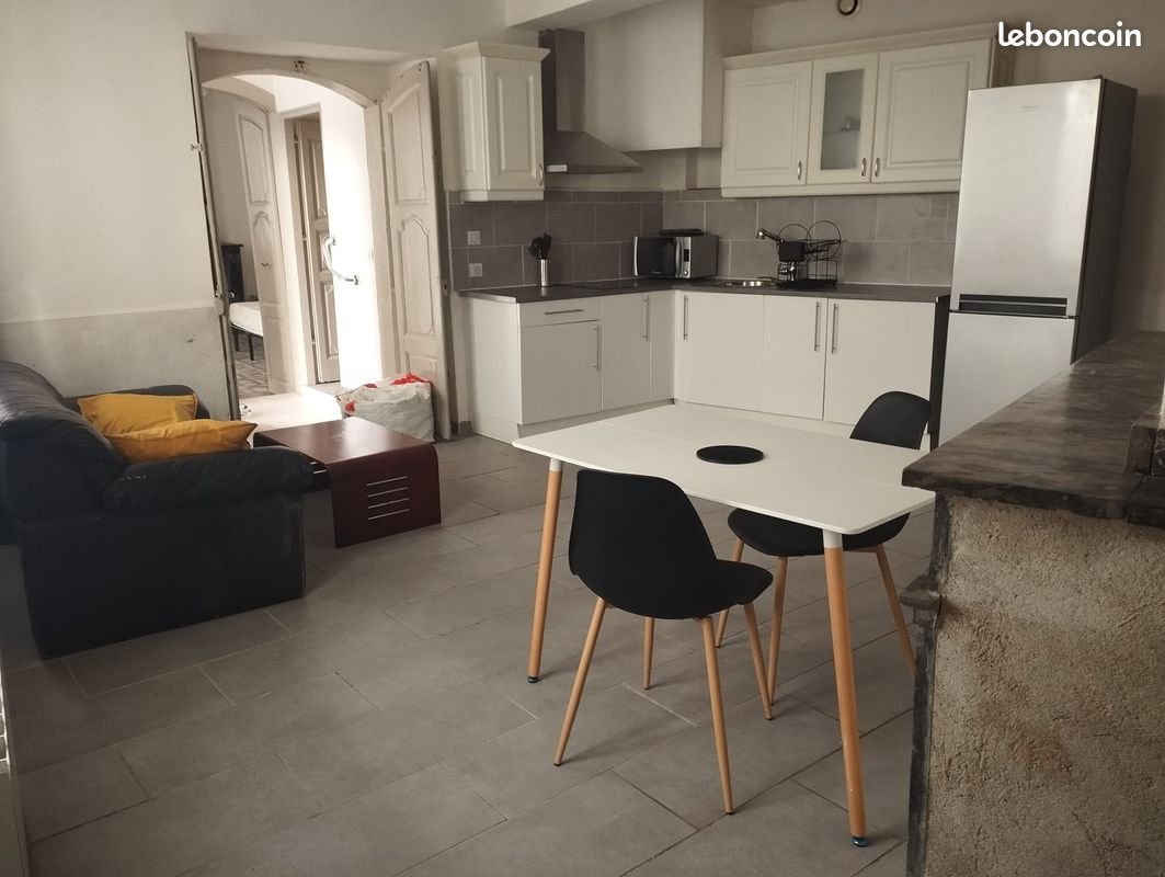 Appartement à louer, 50m², Sorèze