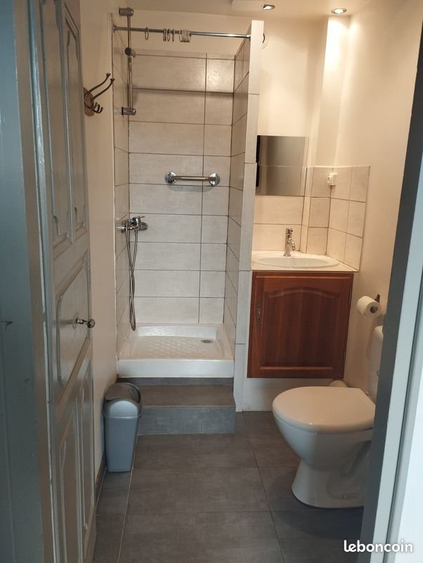 Appartement à louer, 50m², Sorèze