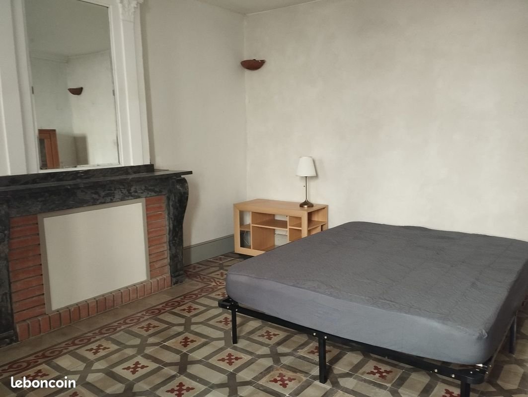 Appartement à louer, 50m², Sorèze
