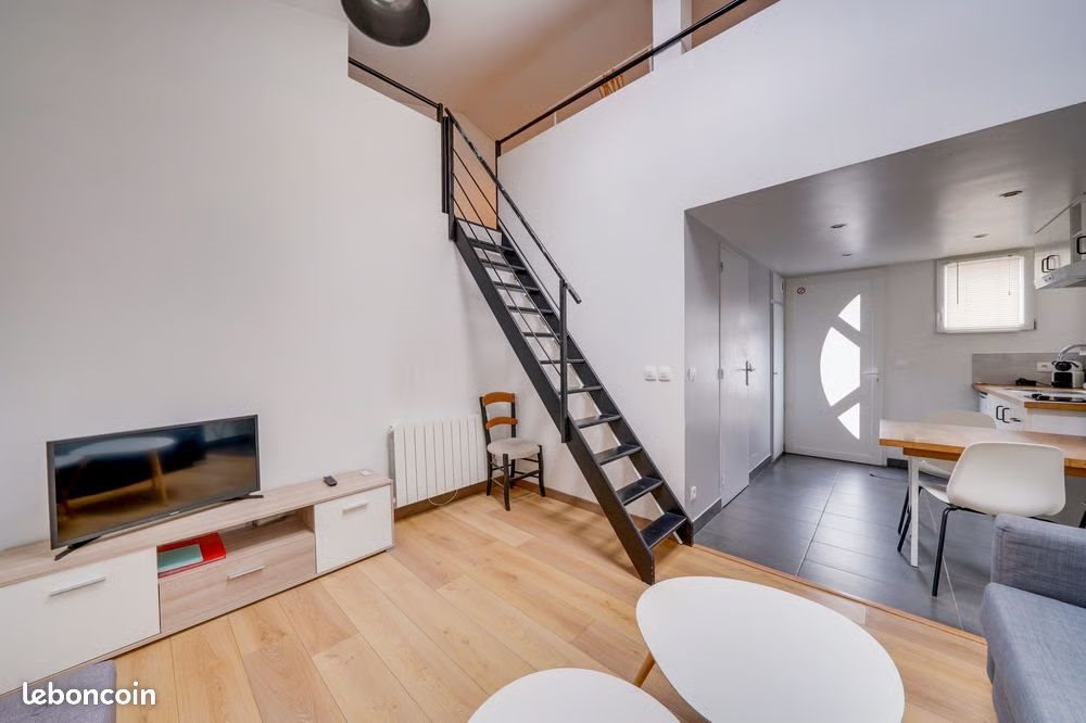Maison à louer, 22m², Talence