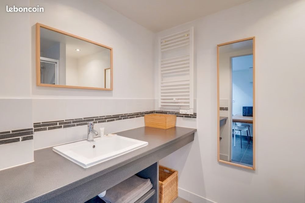 Maison à louer, 22m², Talence
