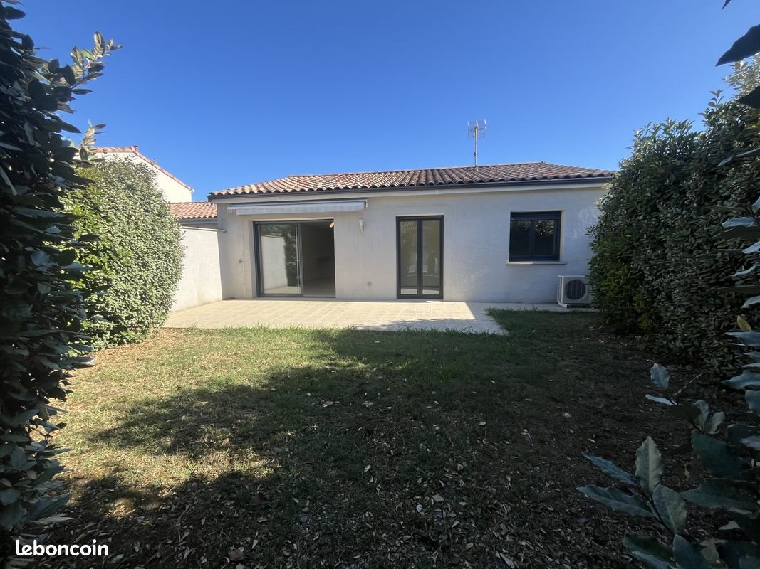 Maison à louer, 82m², Le Sequestre