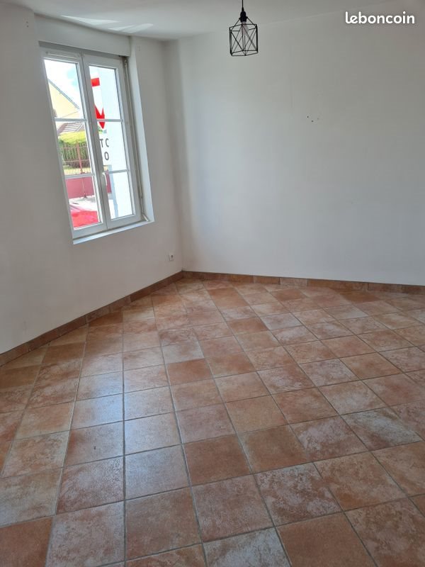 Appartement à louer, 44m², La Couture-Boussey