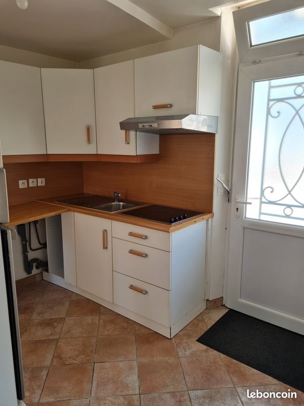 Appartement à louer, 44m², La Couture-Boussey