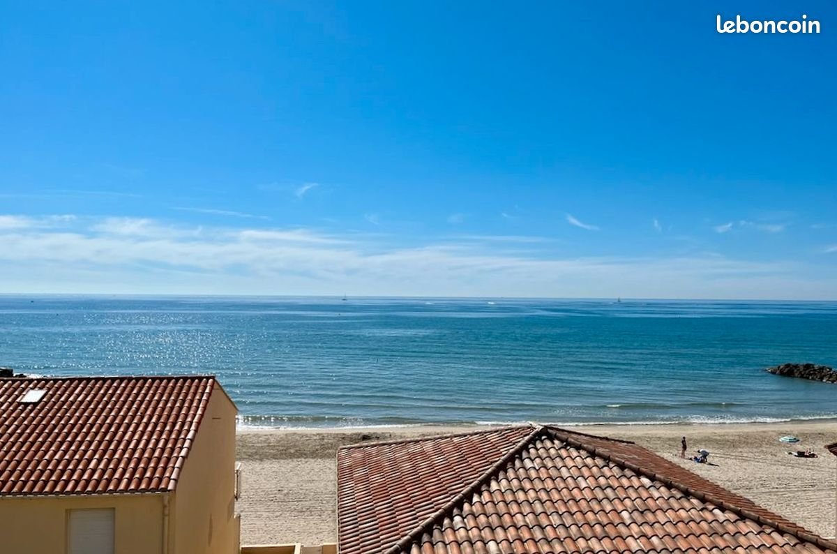 Appartement à louer, 47m², Palavas-les-Flots