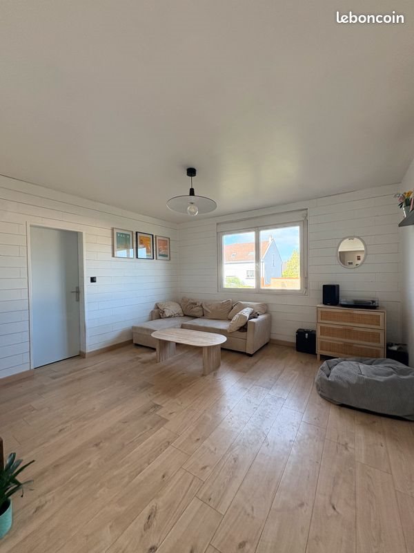 Appartement à vendre, 57m², Couëron
