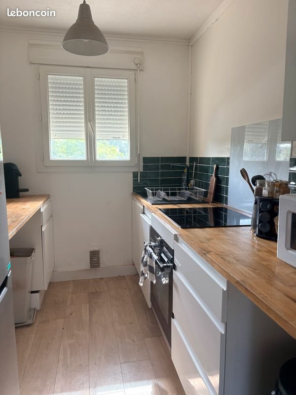 Appartement à vendre, 57m², Couëron