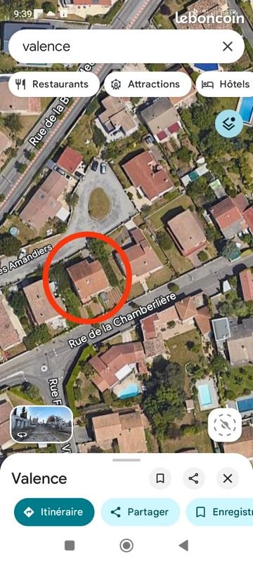 Maison à vendre, 183m², Valence