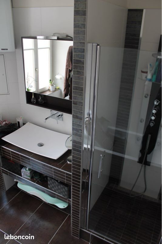 Appartement à vendre, 106m², Saint-Étienne