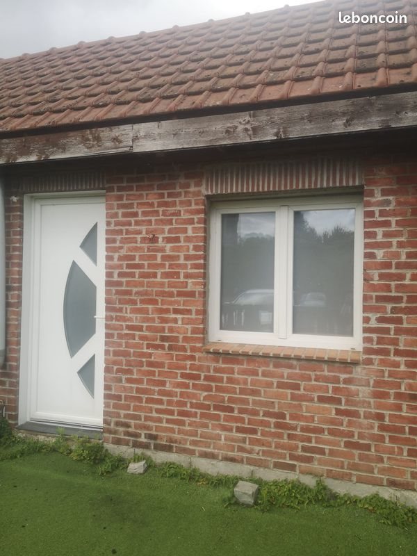 Appartement à vendre, 35m², Marly