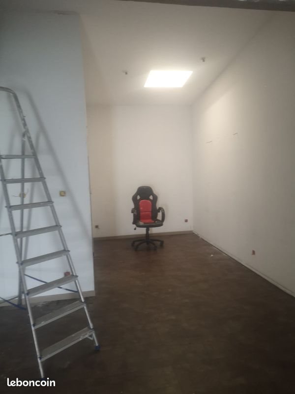 Appartement à vendre, 35m², Marly