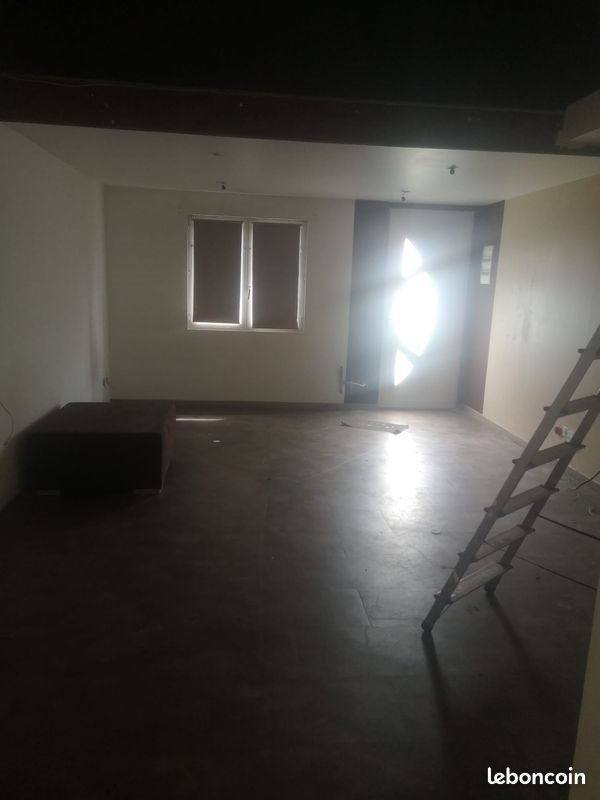 Appartement à vendre, 35m², Marly