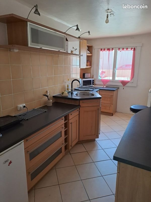 Appartement à louer, 37m², Draguignan