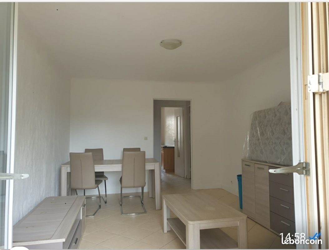 Appartement à louer, 37m², Draguignan