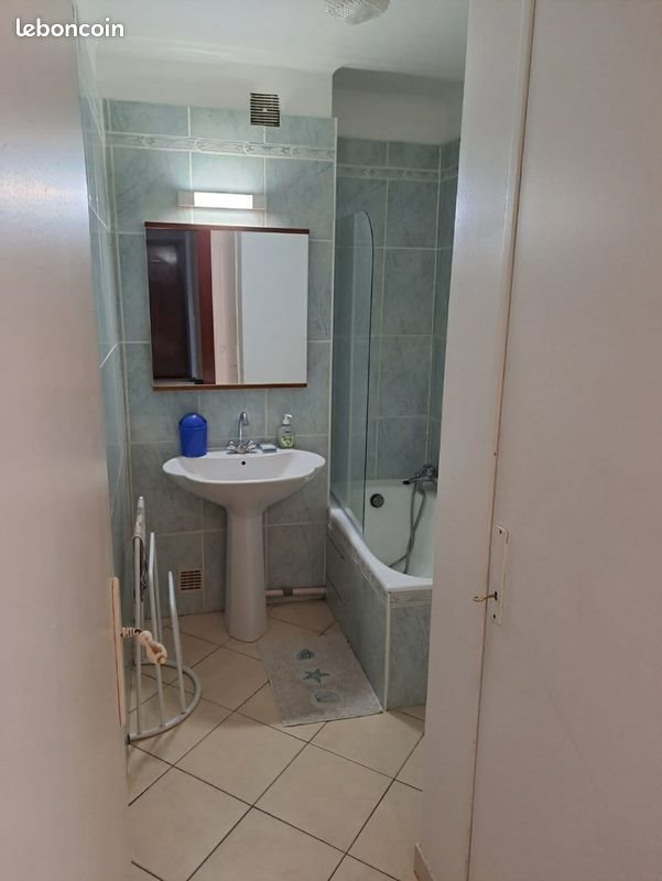 Appartement à louer, 37m², Draguignan