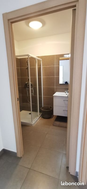 Appartement à vendre, 44m², Ghisonaccia