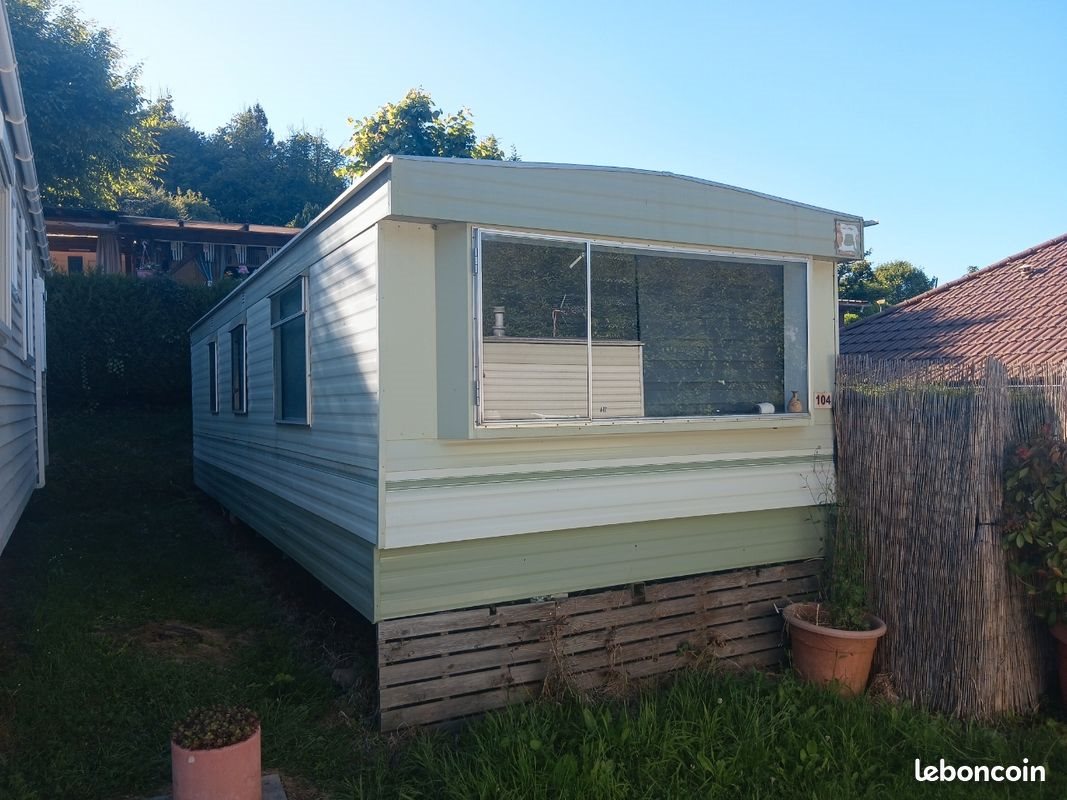 Maison à vendre, 30m², Aiguebelette-le-Lac