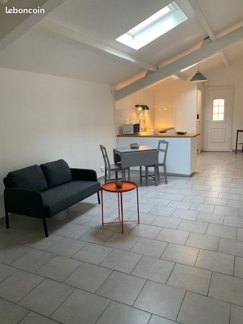 Appartement à louer, 55m², Aix-en-Provence