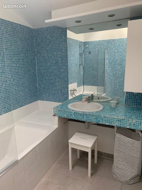 Appartement à louer, 55m², Aix-en-Provence