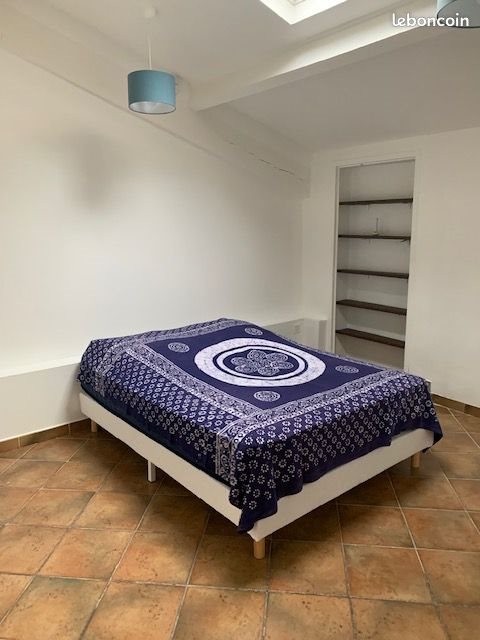 Appartement à louer, 55m², Aix-en-Provence