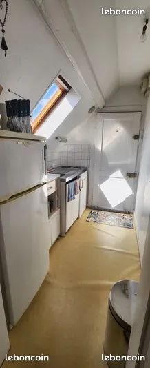 Appartement à louer, 30m², Besançon