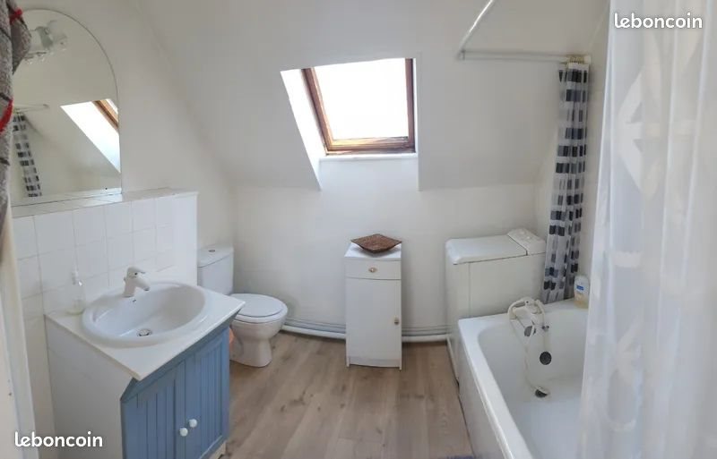 Appartement à louer, 30m², Besançon