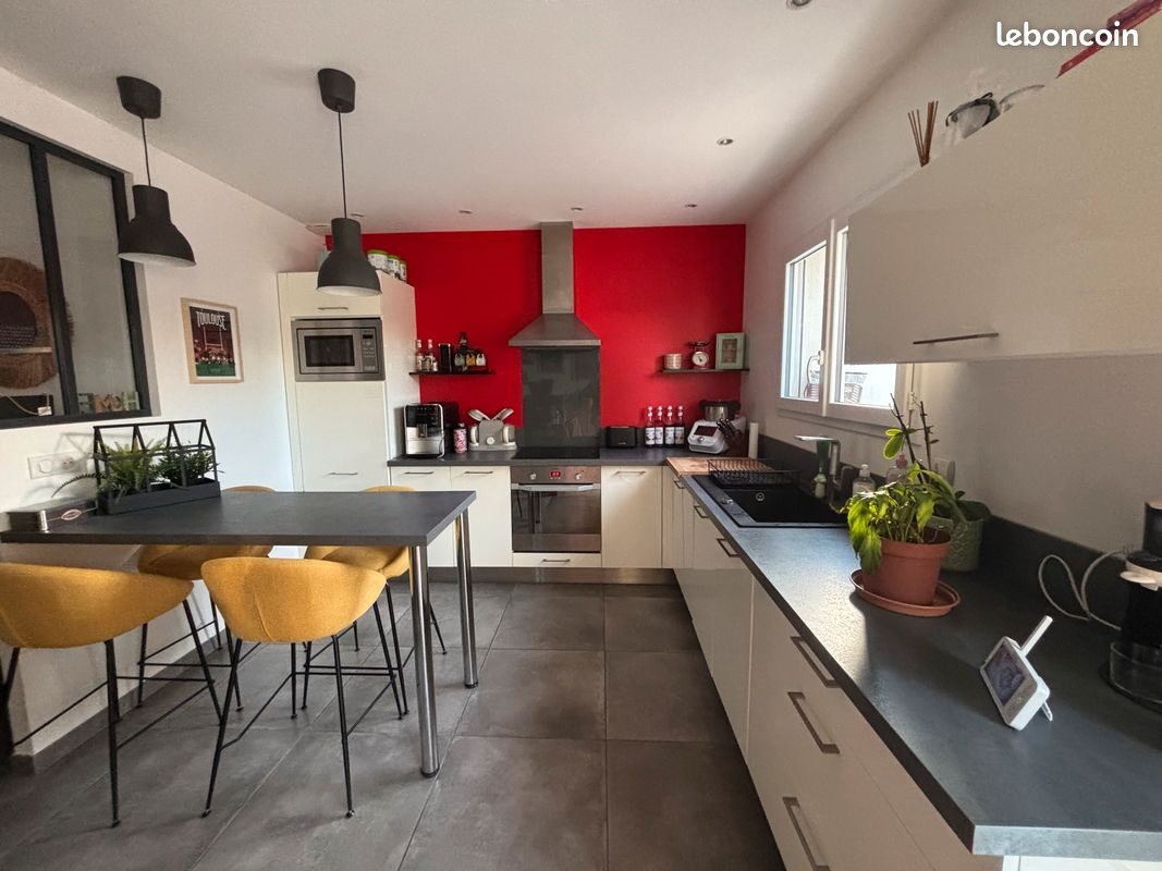 Maison à vendre, 90m², Boé