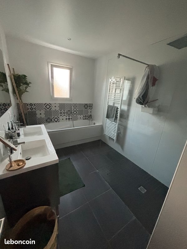 Maison à vendre, 90m², Boé