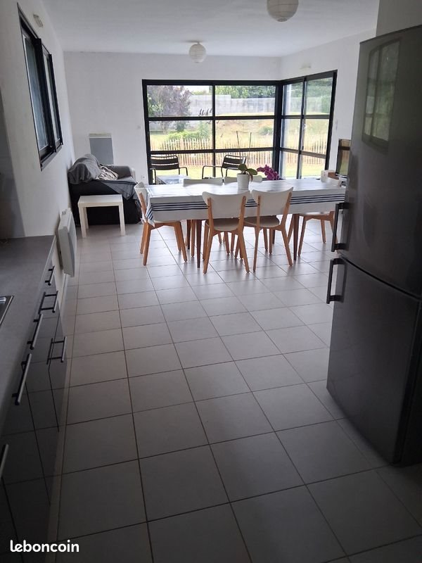 Maison à vendre, 3m², Guissény