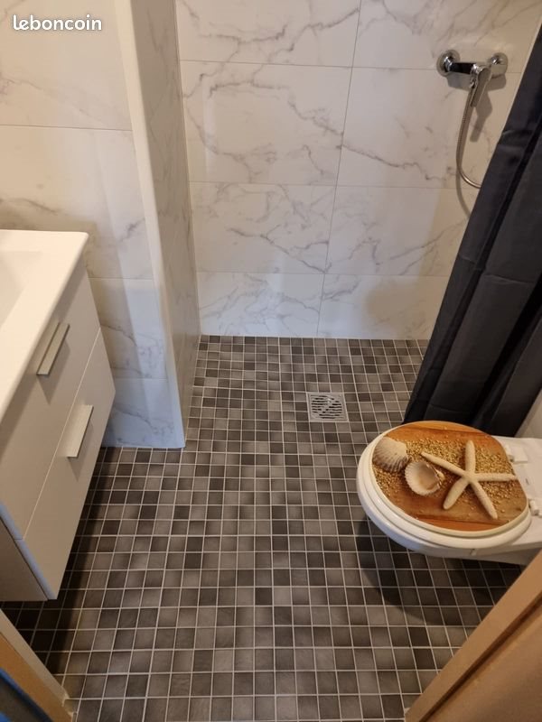 Appartement à louer, 18m², Brest