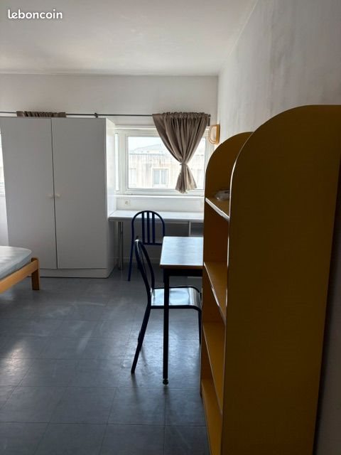 Appartement à louer, 18m², Brest