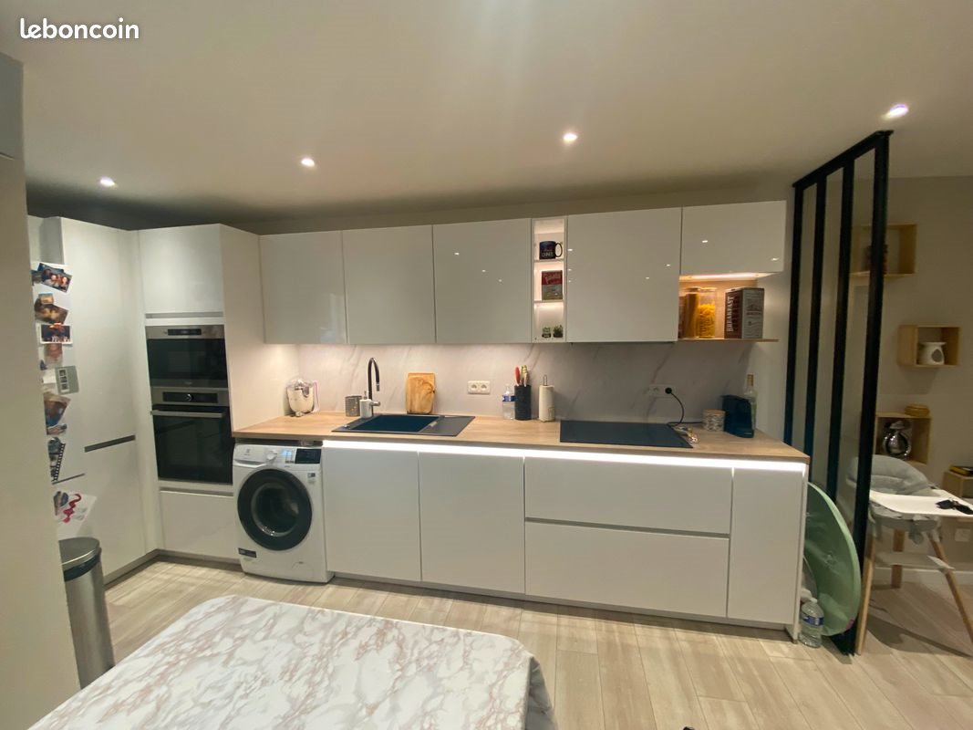 Appartement à vendre, 62m², Fréjus