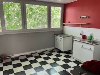 Appartement à louer, 49m², Pessac