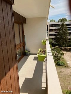 Appartement à louer, 49m², Pessac