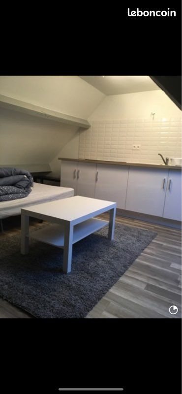 Appartement à louer, 18m², Saint-Cyr-en-Val