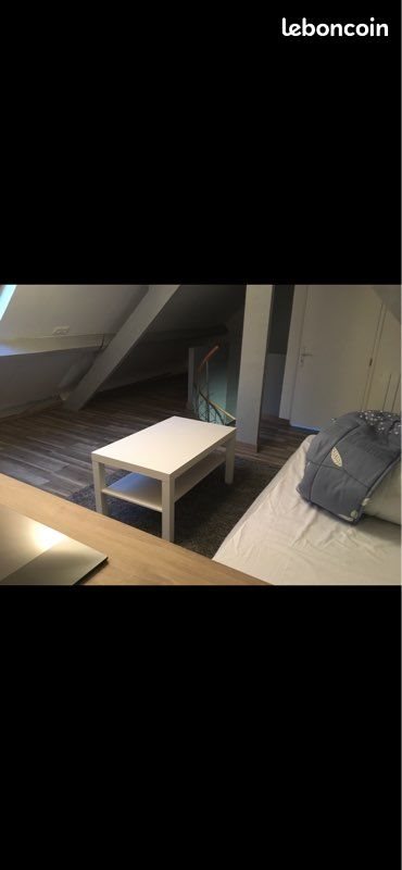 Appartement à louer, 18m², Saint-Cyr-en-Val