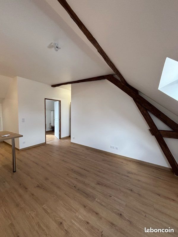 Appartement à louer, 45m², Cluis