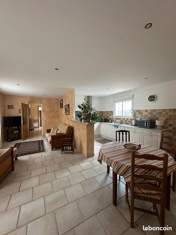 Maison à vendre, 75m², Pouzols-Minervois