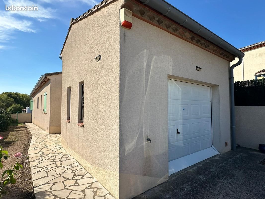 Maison à vendre, 75m², Pouzols-Minervois