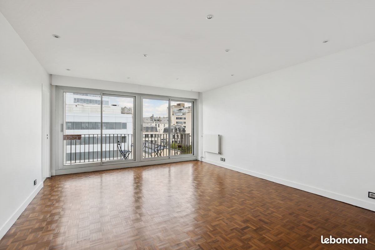 Appartement à louer, 85m², Neuilly-sur-Seine