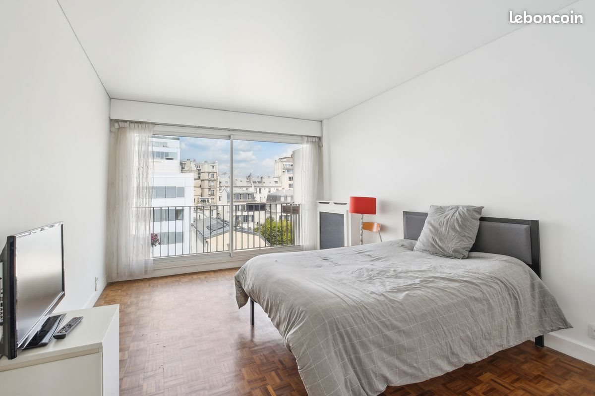 Appartement à louer, 85m², Neuilly-sur-Seine