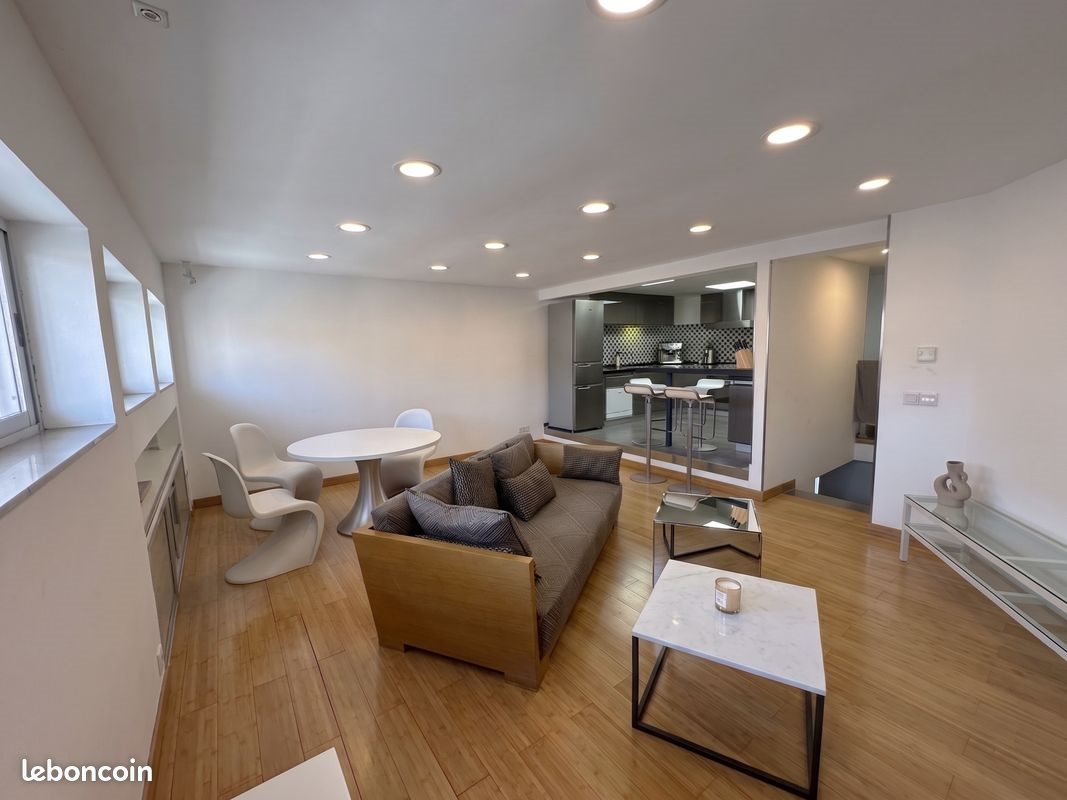 Appartement à vendre, 120m², Perpignan