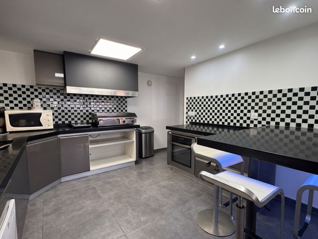 Appartement à vendre, 120m², Perpignan