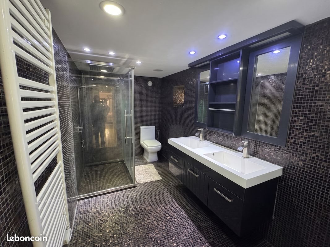 Appartement à vendre, 120m², Perpignan